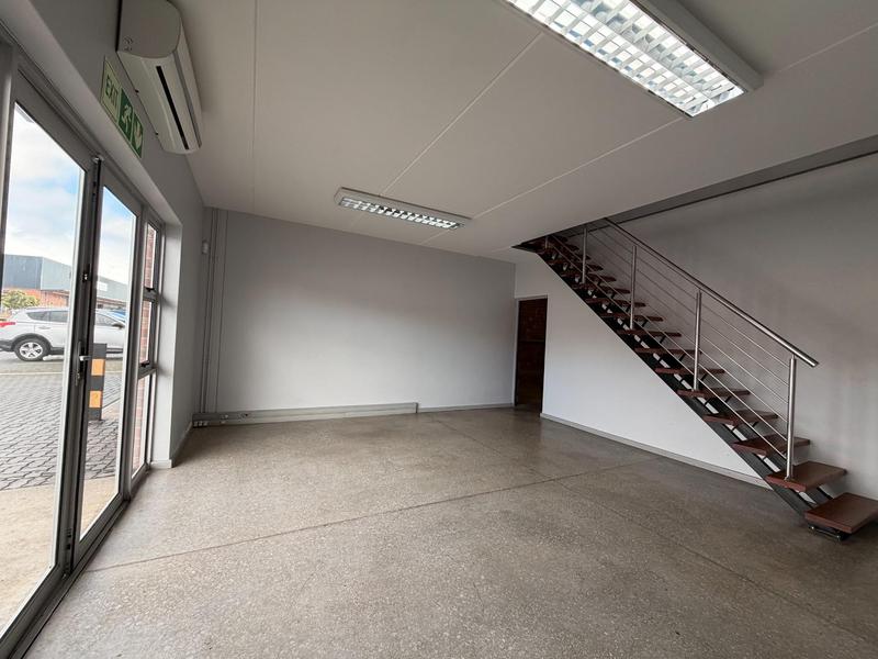 To Let Commercial Property for Rent in Greenbushes Eastern Cape